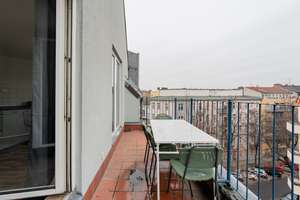 From 12.05 - Two-story Apartment in Neukölln – Die vollständige Adresse der Immobilie erhältst du vom Anbieter., 12043 Neukölln (Ortsteil), Berlin – Vorschaubild 13