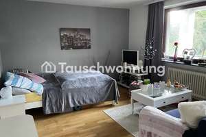 Tauschwohnung: Zentrale und gemütliche Einzimmerwohnung mit Balkon – Die vollständige Adresse der Immobilie erhältst du vom Anbieter., 24118 Ravensberg, Kiel – Vorschaubild 3