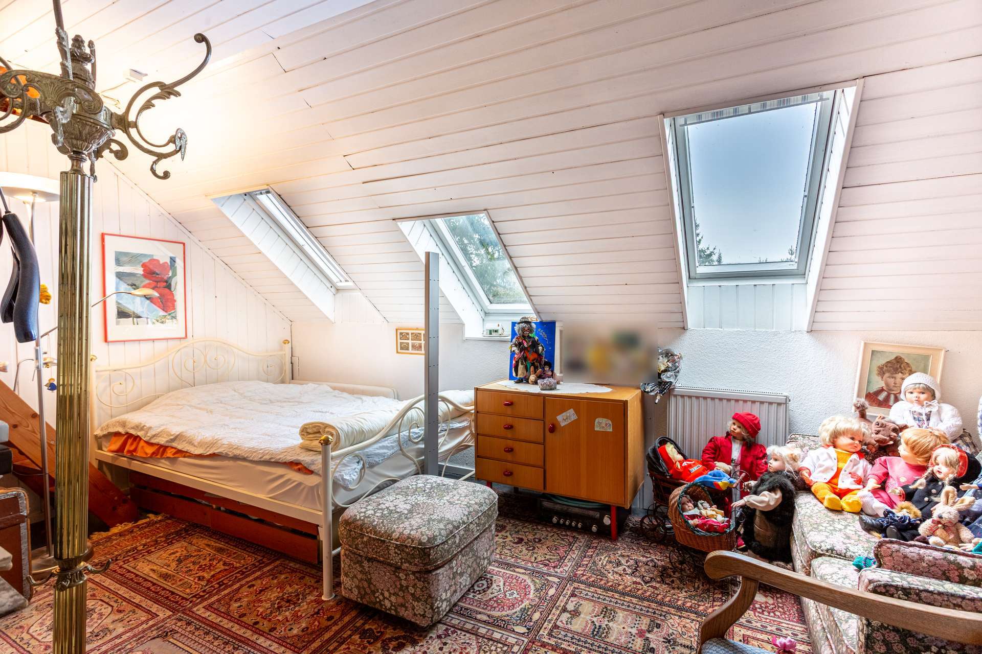 Immobilie in Kall - Sahnestückchen in Premium- und Aussichtslage - Bild 14