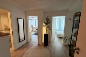 Zentrale 2-Zimmer-Wohnung direkt am Marktplatz / Krönchen - ab sofort – 57072 Siegen, Siegen – Vorschaubild 16