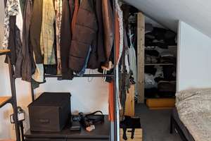 Charmante Wohnung im Dachgeschoss in Bonn-Auerberg – Saarbrückenerstraße 80, 53117 Auerberg, Bonn – Vorschaubild 13