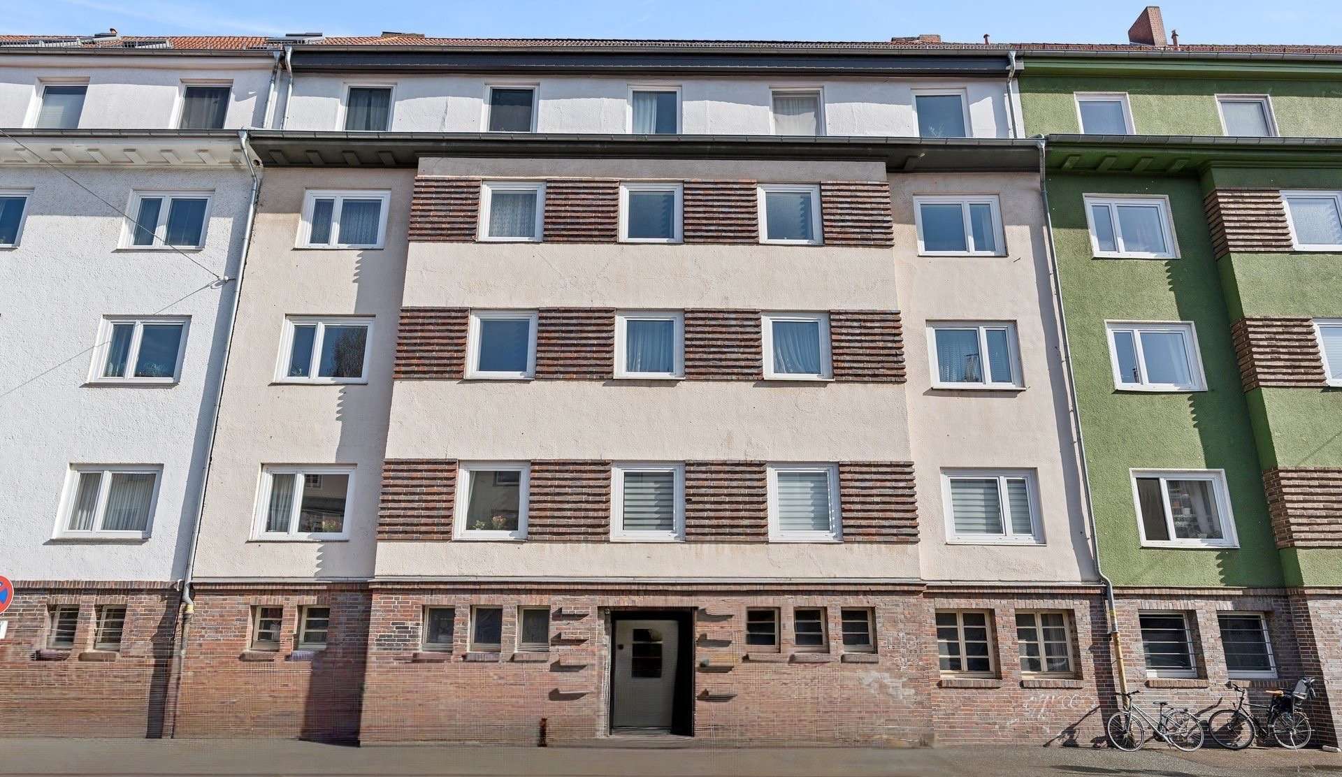 Großzügige Ausbaufläche im Herzen der List mit Planung und Baugenehmigung, Hannover Kreis – Bild 3