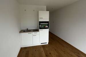 Erstbezug - möbliertes 1-Zimmer Apartment  – Otto-Hahn-Straße 40, 93053 Galgenberg, Regensburg – Vorschaubild 3