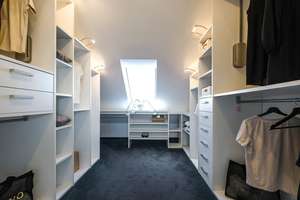 Wohnen über den Dächern - Traumhafte 3,5 - Zimmer Maisonettewohnung mit großer Dachterrasse! – Friedhofstraße 15, 40597 Benrath, Düsseldorf – Vorschaubild 26