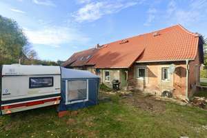 210 m² Wohlfühlfläche warten auf Vollendung auf einem 2.470 m² großen Grundstück in Katelbogen. – Die vollständige Adresse der Immobilie erhältst du vom Anbieter., 18246 Baumgarten – Vorschaubild 12
