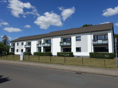mod. gemütl. 1-Zi.-Whg. mit Balkon