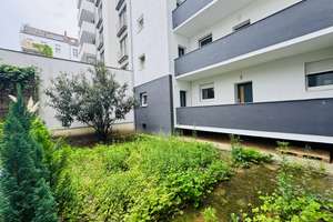Investieren mit Perspektive: Vermietete Eigentumswohnung in begehrter Lage mit Entwicklungschance – Die vollständige Adresse der Immobilie erhältst du vom Anbieter., 10589 Charlottenburg, Berlin – Vorschaubild 8