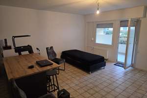 1-Zimmer-Wohnung im Herzen von Opladen – Gerhardt-Hauptmann-Str. 14-16, 51379 Opladen, Leverkusen – Vorschaubild 8