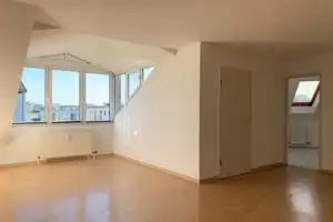 Helle 3,5-Zimmer-Wohnung in familienfreundlicher Umgebung – Mannheim – Vorschaubild 1