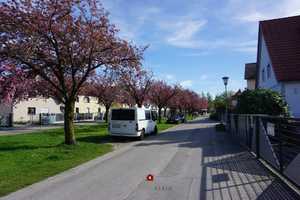 *München Feldmoching* Charmantes, top gepflegtes Einfamilienhaus mit Wohlfühlgarten – München – Vorschaubild 34