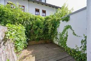 Wohnglück auf vier Ebenen – modernes Reihenmittelhaus in begehrter Lage von Feldmoching – Die vollständige Adresse der Immobilie erhältst du vom Anbieter., 80935 Lerchenau-Ost, München – Vorschaubild 20