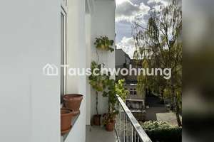 Tauschwohnung: 2 Zimmer Altbau in Charlottenburg gegen größere AB Wohnung – Gervinusstasse 11, 10629 Charlottenburg, Berlin – Vorschaubild 8