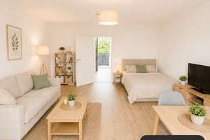Attraktive Singlewohnung, frisch renoviert! – Steinhausstr. 107/109, 58099 Boele, Hagen – Vorschaubild 6