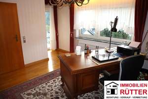 Bad Ems - Wohnhaus mit Einliegerwhg., 7,5 Zi, ca. 201 m² Wfl, ca. 1.115 m² Gstk, Kamin, Doppelgarage – Mercurstraße 6, 56130 Bad Ems – Vorschaubild 32