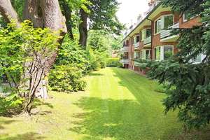3-Zimmer-Maisonette-Wohnung mit Dachterasse in Hamburg-Sasel – Saseler Mühlenweg 6, 22395 Sasel, Hamburg – Vorschaubild 2