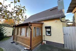 Grüne Oase mit kleinem Wohnhaus – Dahme-Spreewald (Kreis) – Vorschaubild 8