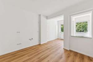 Sanierte & bezugsfreie 3-Zimmer-Wohnung in Deutz am Eduardus Krankenhaus – Die vollständige Adresse der Immobilie erhältst du vom Anbieter., 50679 Deutz, Köln – Vorschaubild 5