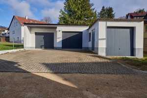 Renoviertes Wohnhaus mit Garten + Garagen!  – Zollernalbkreis – Vorschaubild 18