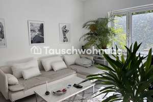 Tauschwohnung: Düsseldorf:2-Zimmer-Wohnung, Balkon, Erstbezug, Kernsaniert – Ahnfeldstraße 33, 40239 Düsseltal, Düsseldorf – Vorschaubild 2