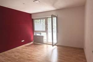 Charmante 1-Zimmer-Wohnung mit Balkon – Im Sand 3, 69115 Weststadt, Heidelberg – Vorschaubild 1