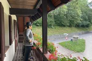 Wohnhaus mit Ökonomieteil und Doppelgarage im Kleinen Wiesental – Die vollständige Adresse der Immobilie erhältst du vom Anbieter., 79692 Neuenweg – Vorschaubild 28