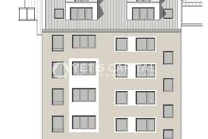 NEUBAUHIMMEL AUF ERDEN MIT EIGENER INNENHOF TERRASSE + DACHTERRASSE UND ZWEI BÄDERN +PROVISIONSFREI+ – Die vollständige Adresse der Immobilie erhältst du vom Anbieter., 50674 Neustadt/Süd, Köln – Vorschaubild 5