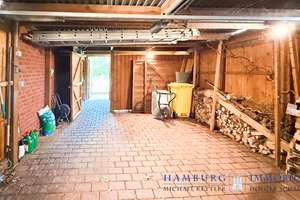 Ca. 276 m² - Familiendomizil mit Einliegerbereichen. Ca. 150 m² sofort beziehbar, in 25436 Uetersen – Die vollständige Adresse der Immobilie erhältst du vom Anbieter., 25436 Uetersen – Vorschaubild 29