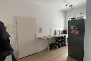 Gemütliche 2-Zimmer Erdgeschosswohnung – zentral in Stuttgart Mitte – Urbanstraße 92, 70190 Kernerviertel, Stuttgart – Vorschaubild 3