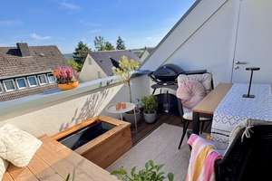 4 Zimmer Maisonette-Wohnung in Essen-Heisingen, provisionsfrei – Die vollständige Adresse der Immobilie erhältst du vom Anbieter., 45259 Heisingen, Essen – Vorschaubild 2
