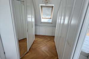 Sanierte Lichtdurchflutete Maisonette Wohnung mit Sauna, Gäste-WC, EBK und Stadtblick – Hans-Poeche-Straße 5, 4103 Zentrum-Ost, Leipzig – Vorschaubild 10