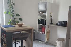 Charmante große 3 Zi.-City-Altbauwohnung mit Flair in Kurparknähe – Luisenstraße  6, 65185 Mitte, Wiesbaden – Vorschaubild 15