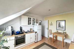 Sieker Schweiz, schöne DG-Wohnung mit Traumaussicht, provisionsfrei – Rote Kuhle 6, 33605 Stieghorst, Bielefeld – Vorschaubild 14