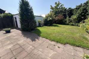 Freistehendes EFH im Split-Level-Stil mit Garage in einer Sackgasse in Haan-Brucherkotten! – Die vollständige Adresse der Immobilie erhältst du vom Anbieter., 42781 Haan – Vorschaubild 9