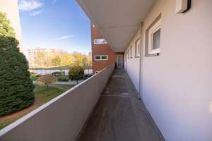 Attraktive 2,5-Zimmer-Wohnung mit Südbalkon und Fahrstuhl im 2. Obergeschoss – Die vollständige Adresse der Immobilie erhältst du vom Anbieter., 38120 Weststadt, Braunschweig – Vorschaubild 10