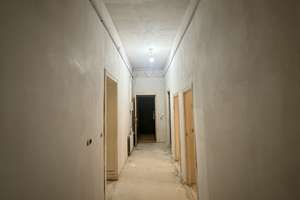 109 m² großes Apartment im Komponistenviertel zum selbst renovieren Erdgeschoss – Bizetstraße 142, 13088 Weißensee, Berlin – Vorschaubild 15