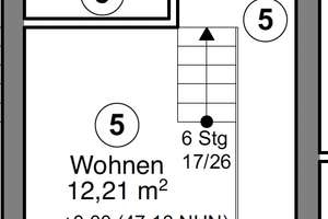 Stilvoll wohnen – Hochwertiges Stadthaus mit Sonnenbalkon und eigenem Stellplatz – Heumarer Straße 45, 51145 Eil, Köln – Vorschaubild 20