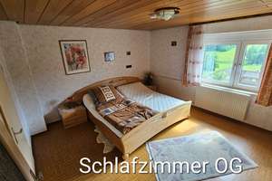 Doppelhaushälfte Heringen OT Herfa – Die vollständige Adresse der Immobilie erhältst du vom Anbieter., 36266 Heringen (Werra) – Vorschaubild 7