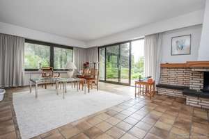 Einfamilienhaus mit traumhaftem Blick auf den Bracksieks Teich und Baugrundstück – 33611 Schildesche, Bielefeld – Vorschaubild 2