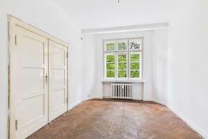 **Altbauperle** 4,5-Zimmer Wohnung in Dahlem **Sanierungsbedürftig** – Breitenbachplatz 11, 14195 Dahlem, Berlin – Vorschaubild 3