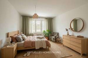 2 Zimmer Wohnung mit tollem Ausblick | GLADIGAU – Die vollständige Adresse der Immobilie erhältst du vom Anbieter., 21031 Lohbrügge, Hamburg – Vorschaubild 7