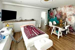 Stilvoll saniertes Ensemble-Haus mit vielfältiger Nutzungsmöglichkeit – ideal als Praxis, Kanzlei od – Aachen (Kreis) – Vorschaubild 19