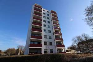 Wohnen mit Leichtigkeit – 72 m² mit Balkon, Aufzug & barrierefreiem Zugang – Die vollständige Adresse der Immobilie erhältst du vom Anbieter., 38226 Lebenstedt, Salzgitter – Vorschaubild 2