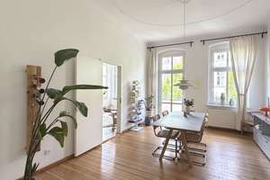 Herrliche 3-Zimmer Wohnung in begehrter Lage – Karpfenteichstraße 18, 12435 Plänterwald, Berlin – Vorschaubild 25