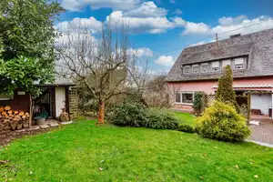 Großzügiges Einfamilienhaus mit schönem Garten und Garage in attraktiver Lage von Bullay – Cochem-Zell (Kreis) – Vorschaubild 31