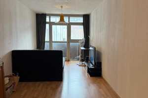 Zentrales 1-Zimmer-Apartment mit Balkon in der Aachener Innenstadt – Matthiashofstraße 51, 52064 Aachen – Vorschaubild 1