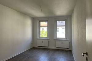 Das Glück hat ein Zuhause: praktische 3-Zi.-Wohnung – Ploßstr. 3, 4347 Schönefeld-Abtnaundorf, Leipzig – Vorschaubild 3