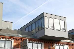* 2/3 Zi.-PENTHOUSE *MODERN *  STYLISH *  TRENDIGES SÜDSTADT - WOHNFEELING*   * VIDEO v. d. WOHNUNG* – Die vollständige Adresse der Immobilie erhältst du vom Anbieter., 90763 Südstadt Industriegebiet, Fürth – Vorschaubild 54
