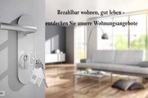 Gepflegte 5-Zimmer-Wohnung mit sonniger Dachterrasse