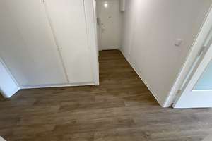 Frisch renovierte 2,5 Zimmer-Wohnung mit Balkon und Tageslichtbad mit Wanne – 23554 Sankt Lorenz Nord, Lübeck – Vorschaubild 25