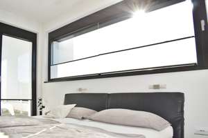 Exklusives Architektenhaus im Bauhaus-Stil: Wohnen auf höchstem Niveau in Feldrandlage – Die vollständige Adresse der Immobilie erhältst du vom Anbieter., 76831 Billigheim-Ingenheim – Vorschaubild 25